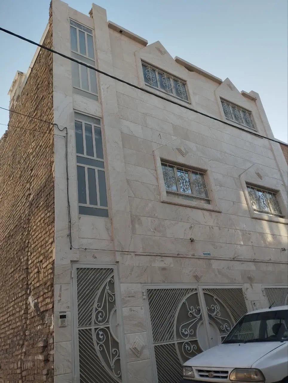 اجاره منزل
