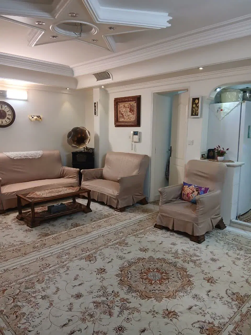 رهن اپارتمان