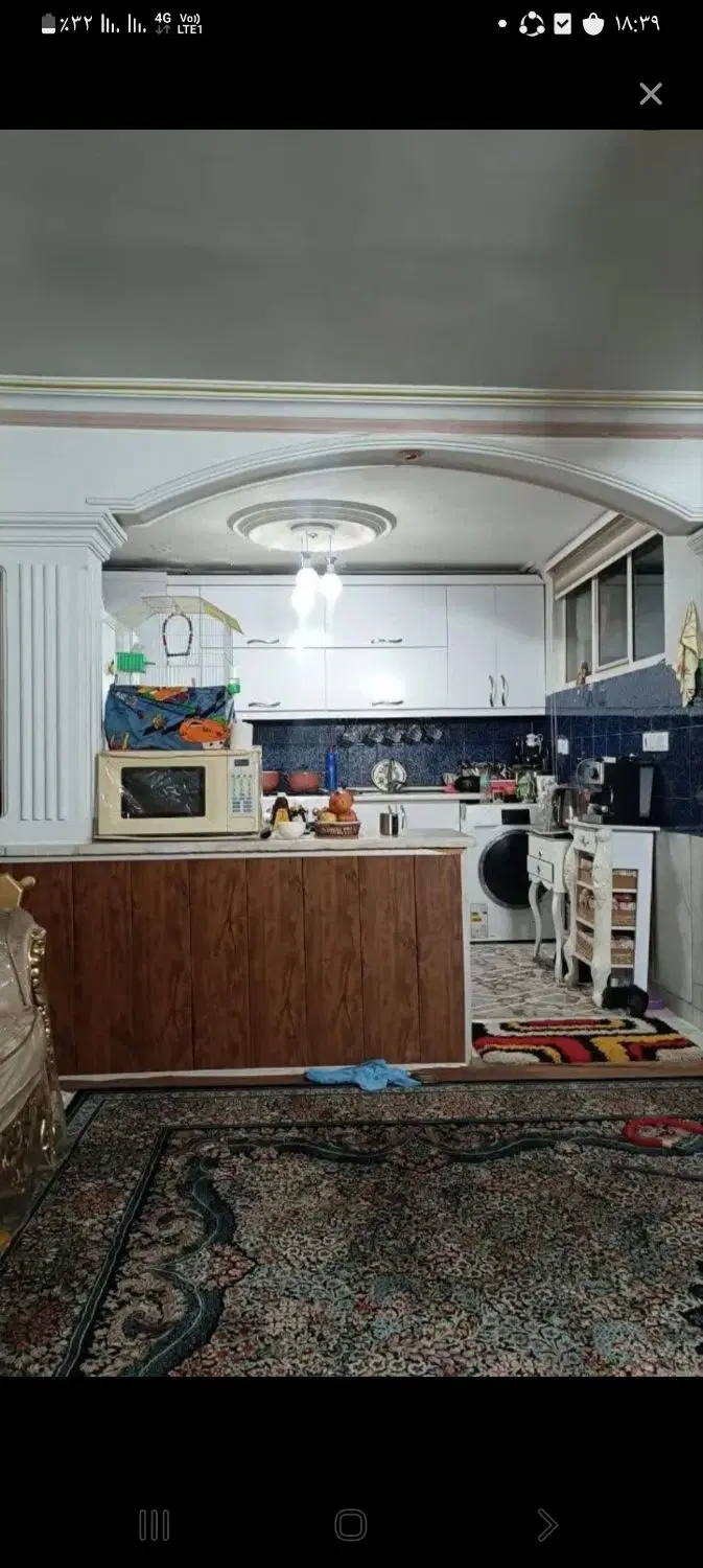 اپارتمان ۷۵ متری گلریز۵_۶