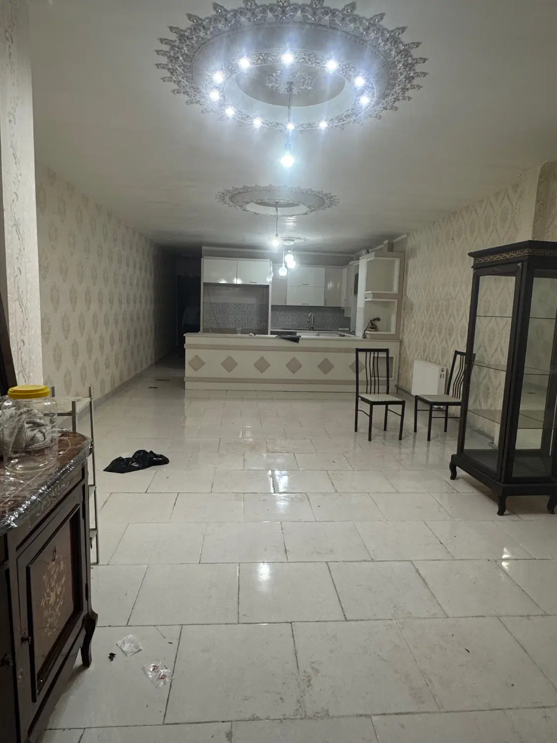 اپارتمان برای اجاره