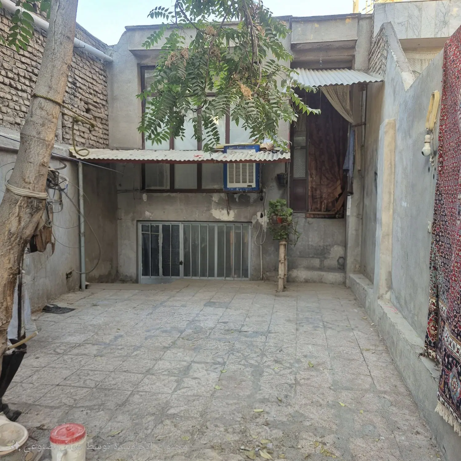 خانه ویلایی رهن و اجاره