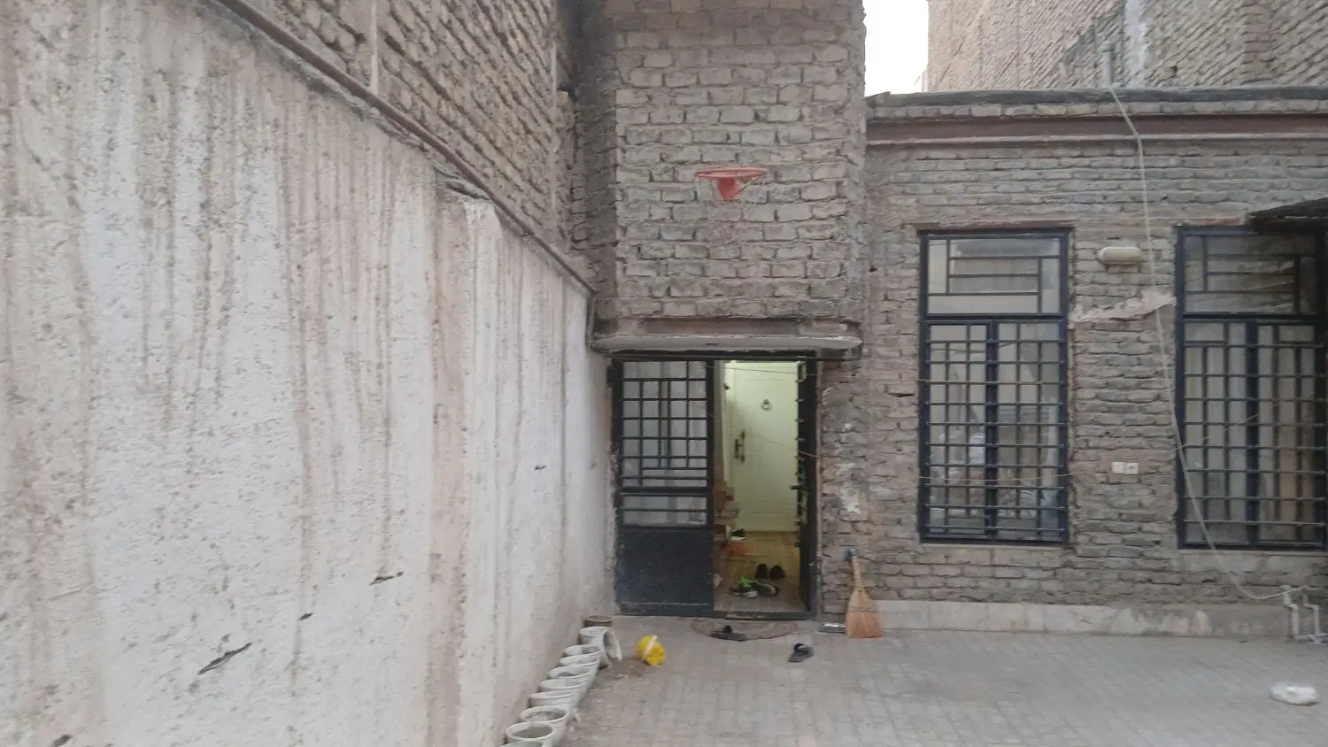 ویلایی تجاری مسکونی