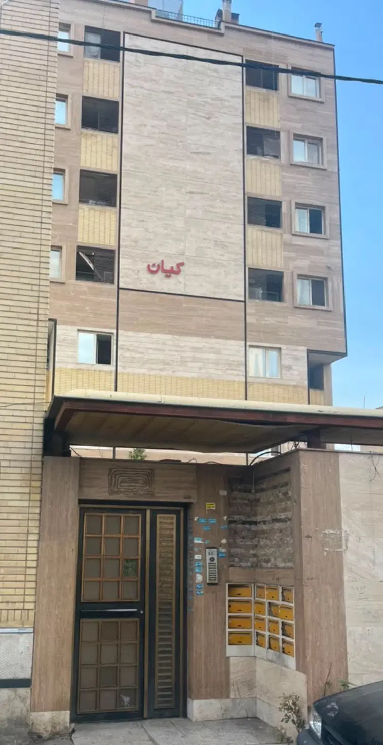 فروش اپارتمان