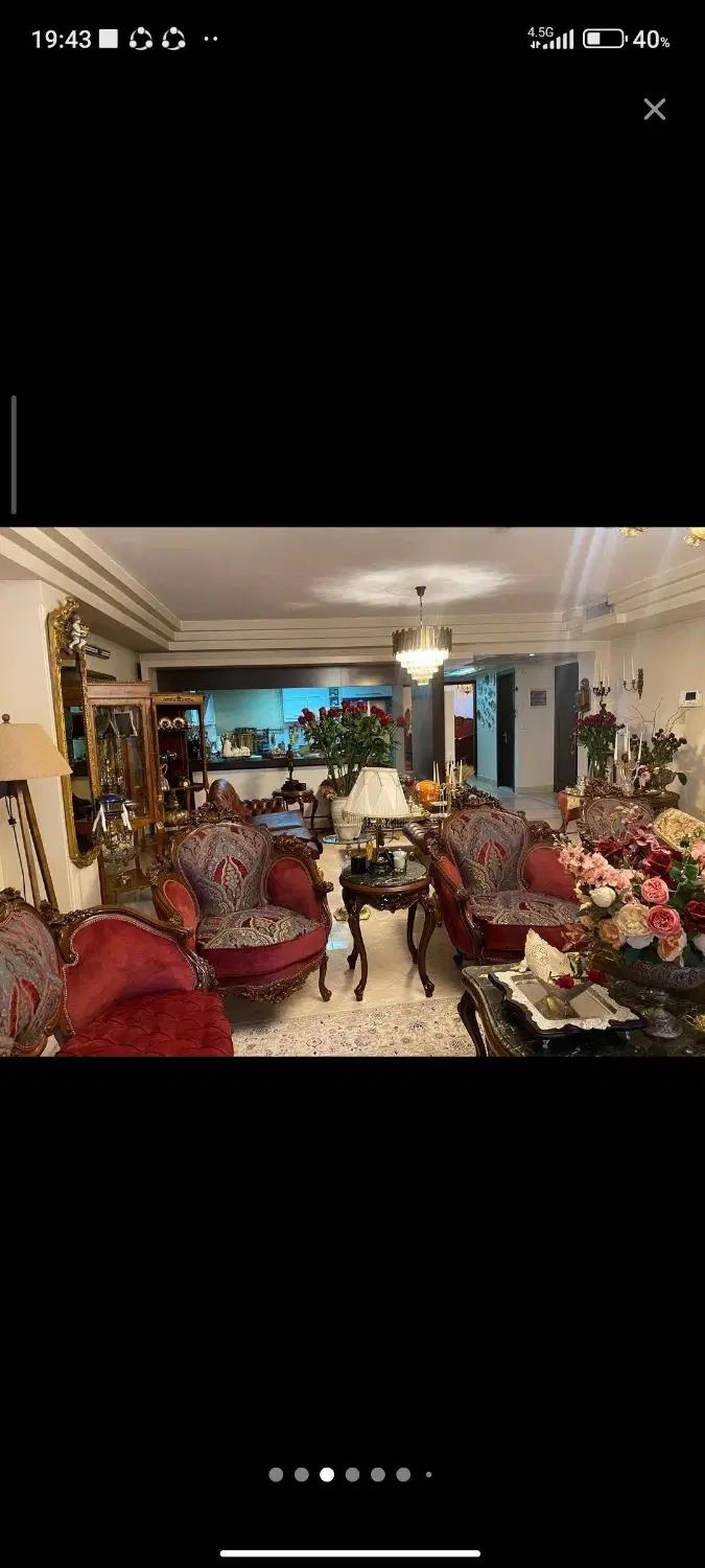 اجاره 150متری_مهرآباد_طبقه3_2خواب_مشتاق