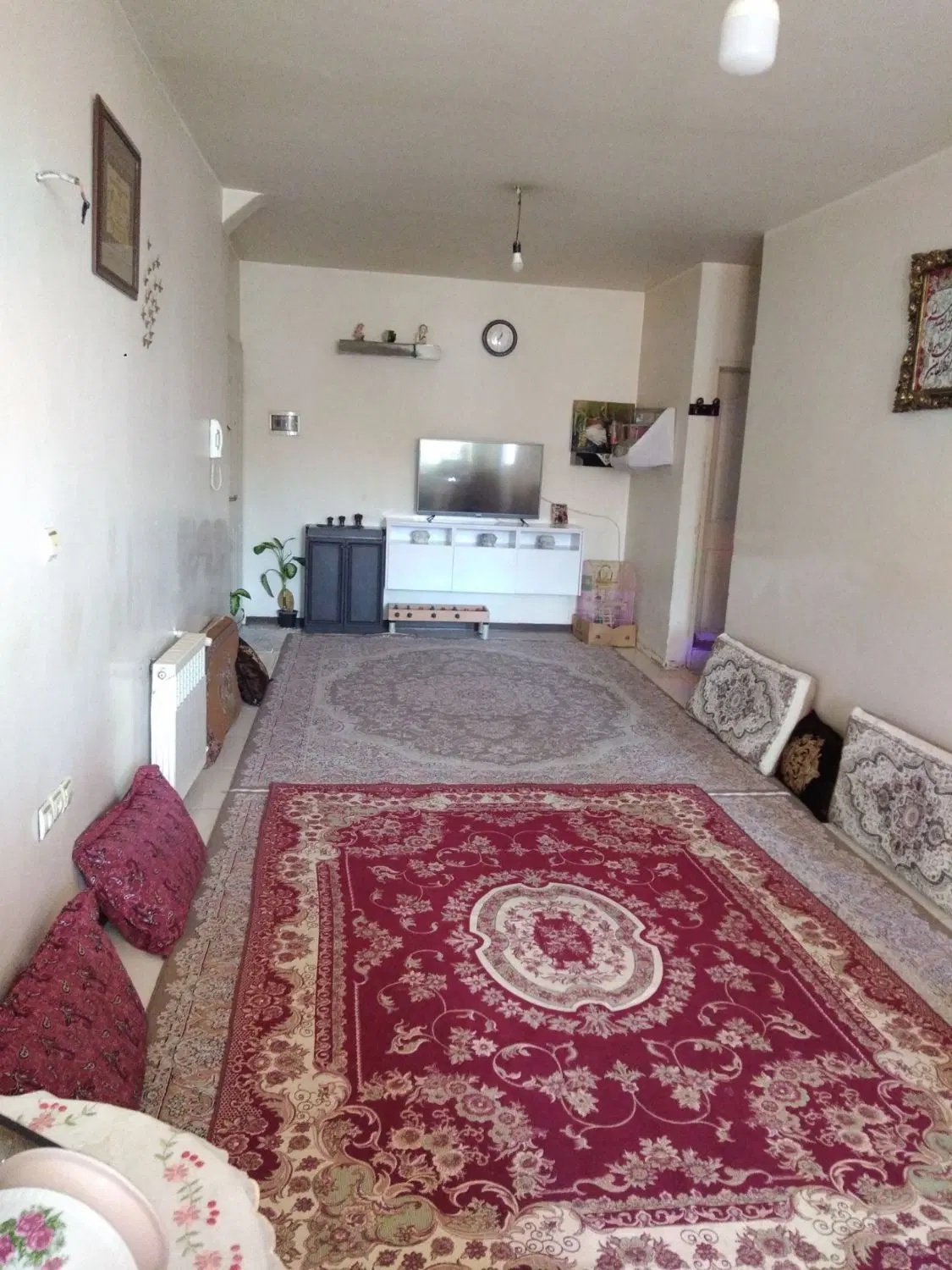 رهن و اجاره واحد 2خواب شهرک طلاییه فاز 4