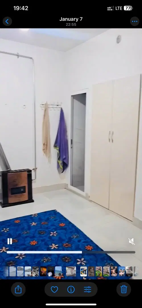 اجاره دادن یک واحد مسکونی