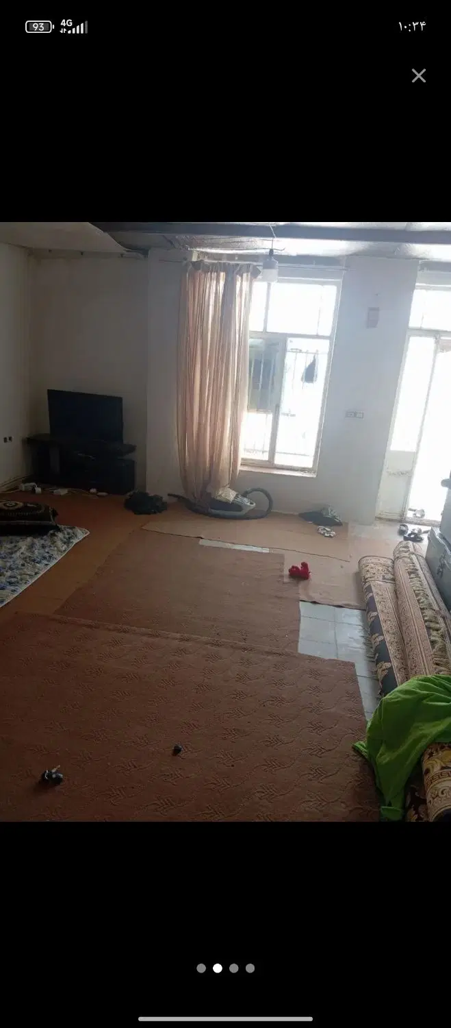 خانه اجاره ی مکی اباد