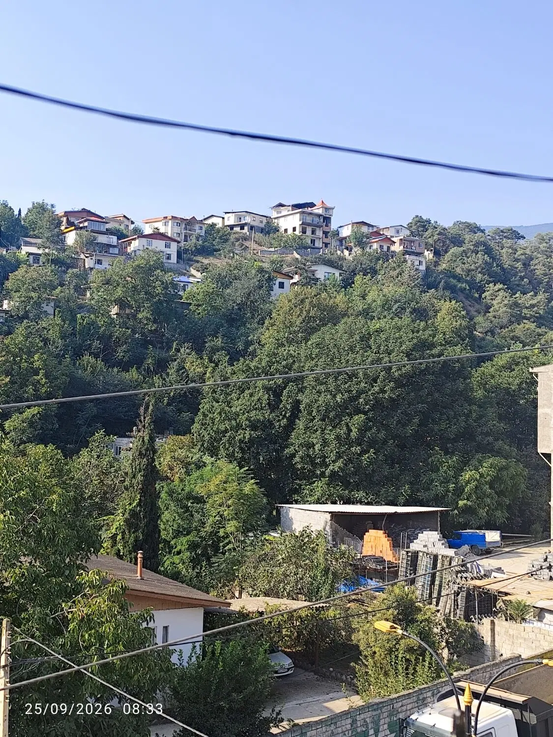 منزل ۵۰ متری خیابان شهیدان مرزبان