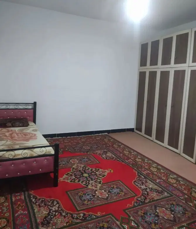 اجاره روزانه