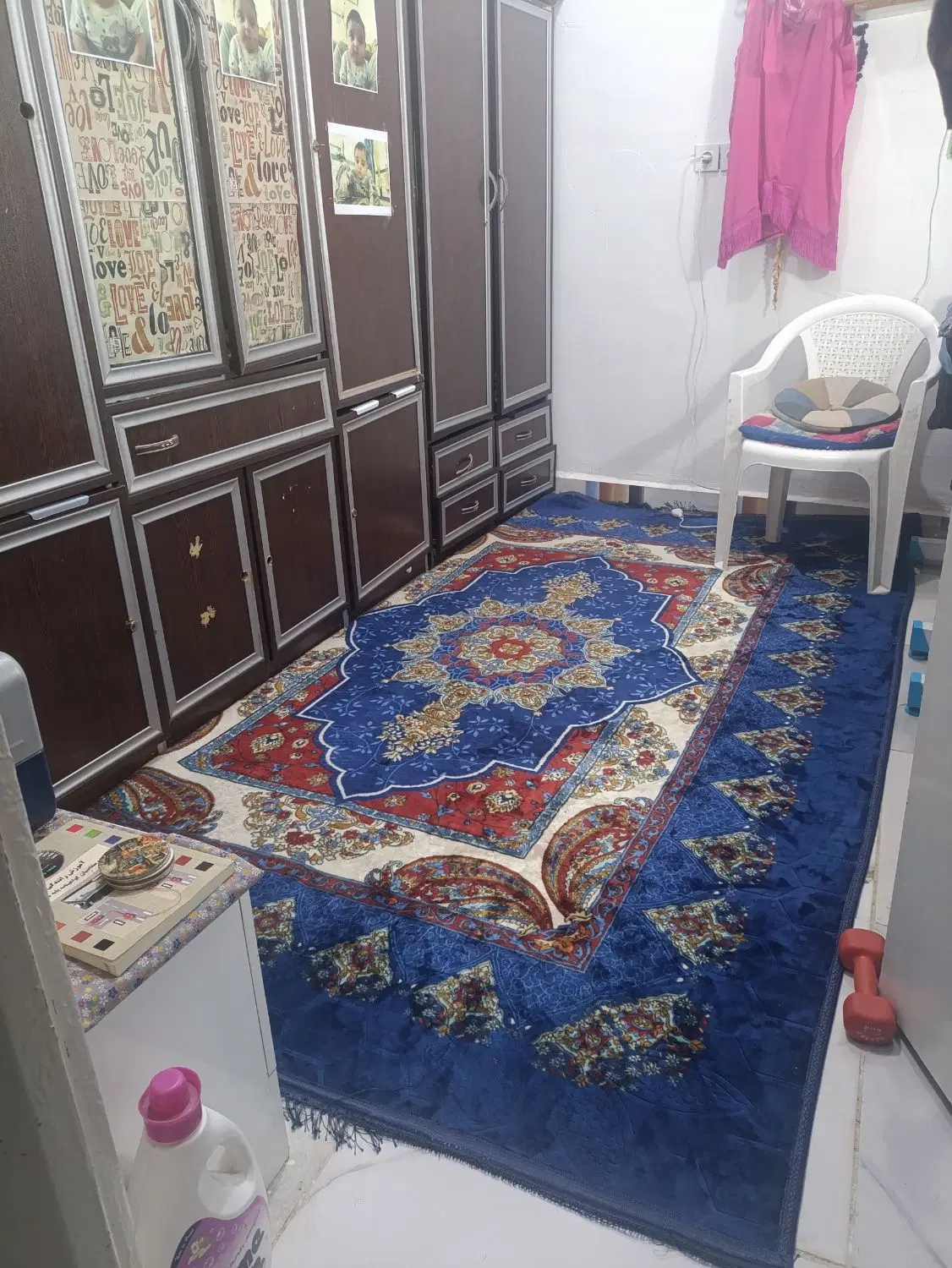 منزل مسکونی فروشی