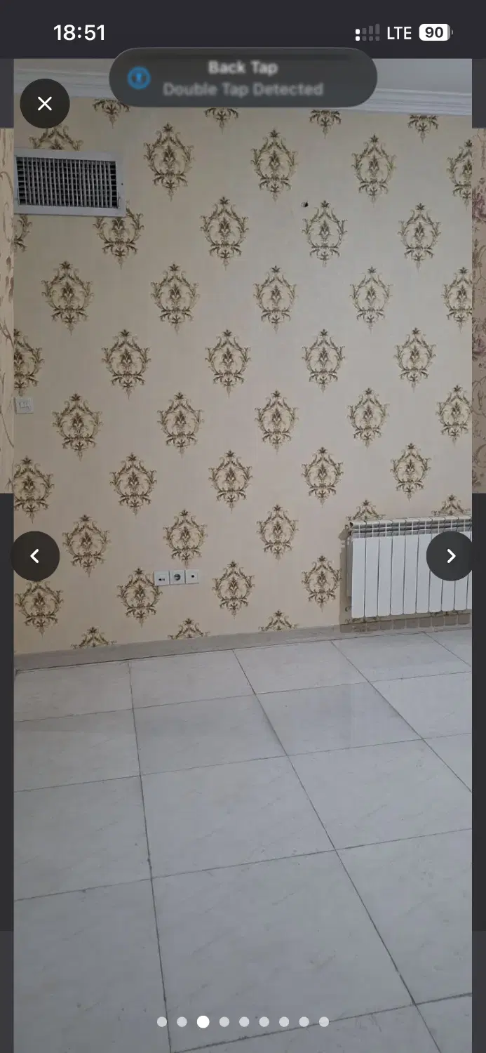اجاره آپارتمان کیانشهر تخلیه کد۰۰۵