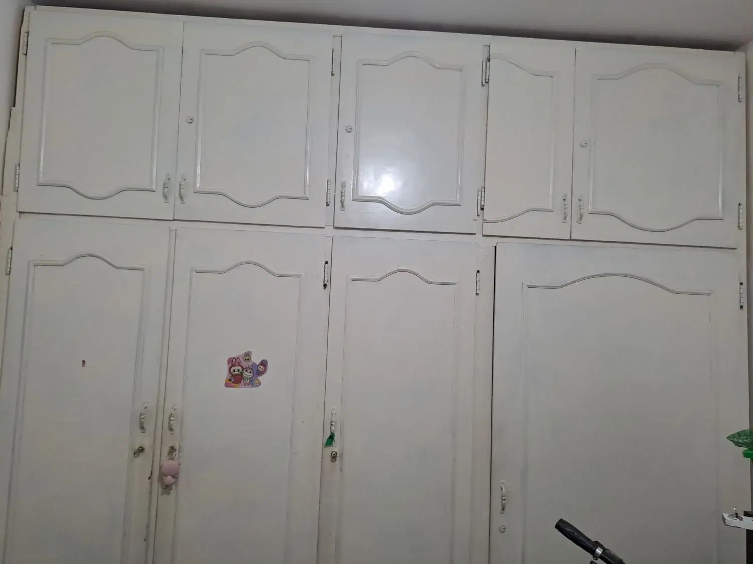 منزل ویلایی