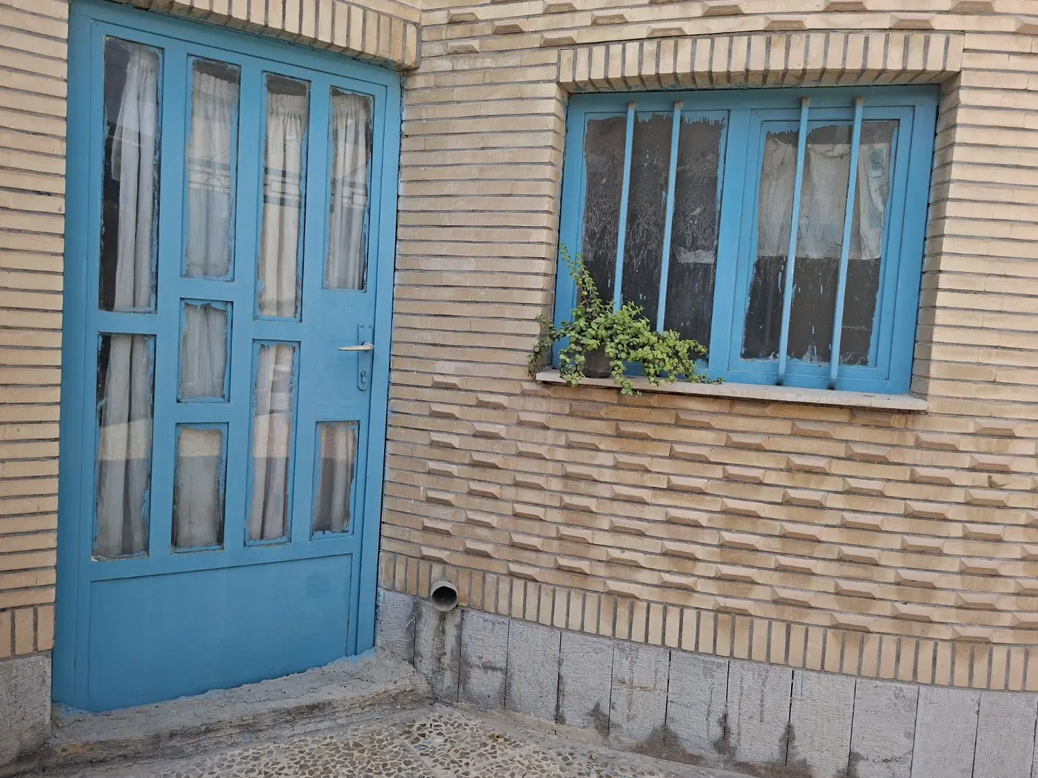 منزل در اروندکنار