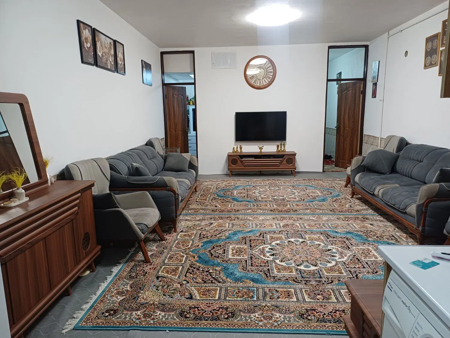 خونه دو طبقه فروش