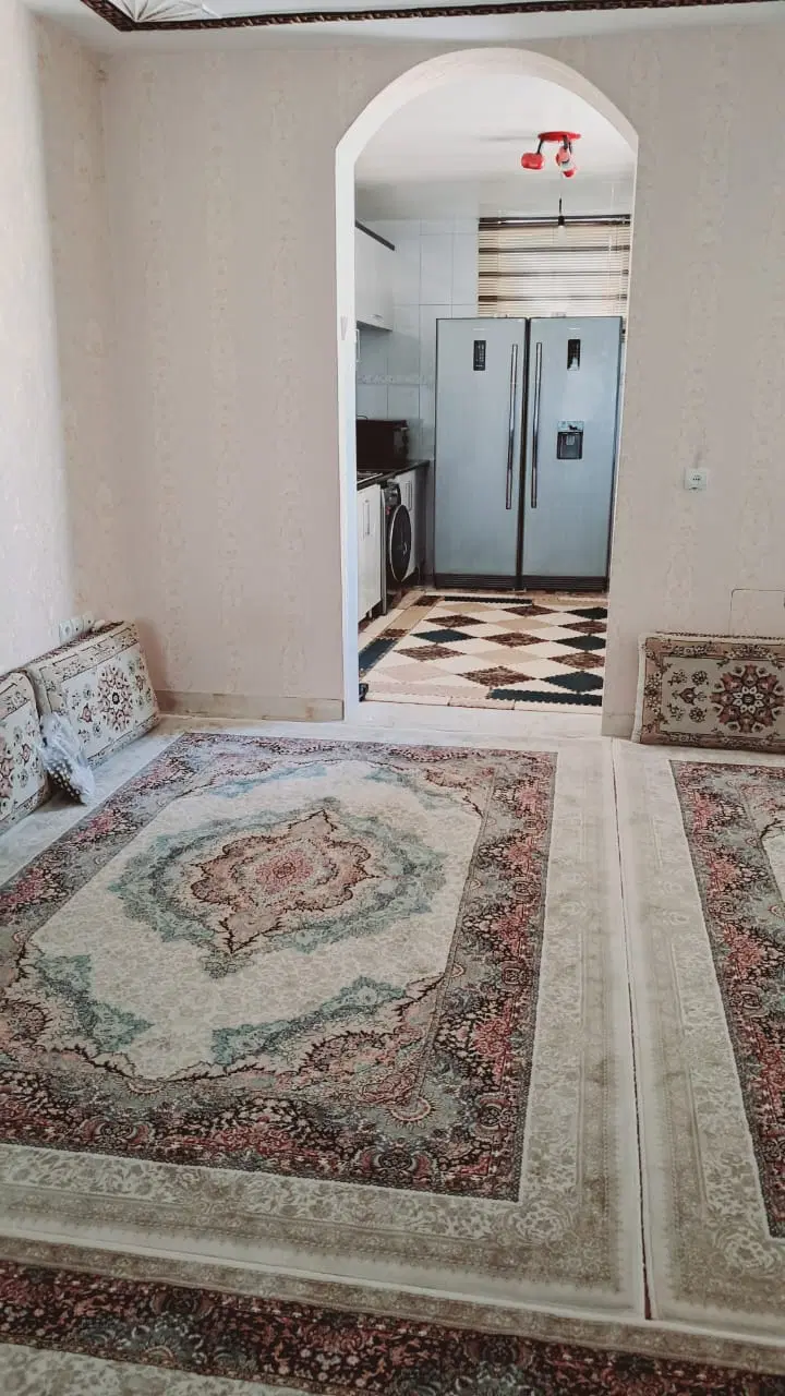 ویلایی دو طبقه