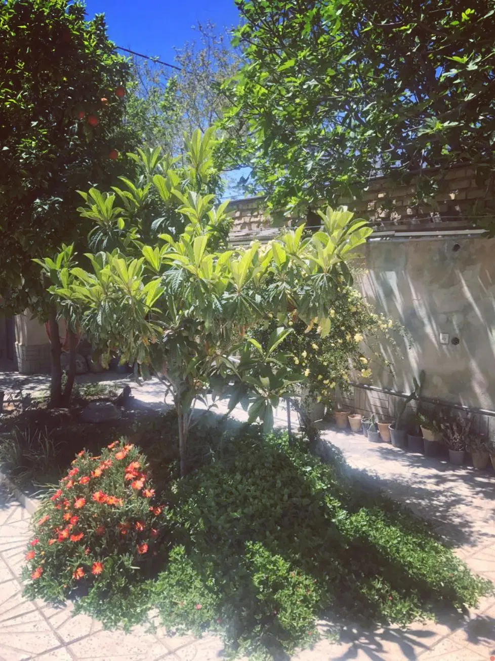 منزل ویلایی