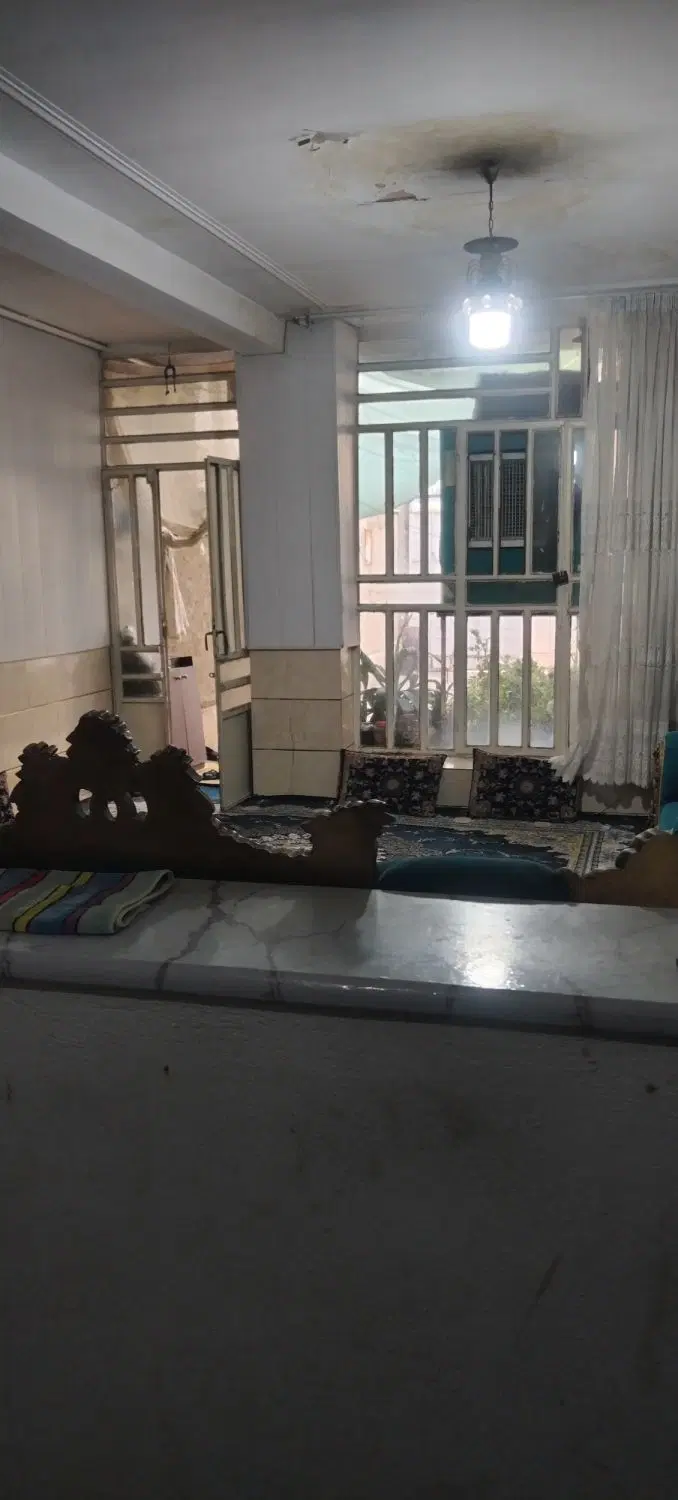 خونه گلسرخ احمدآباد صغاد (چغا)