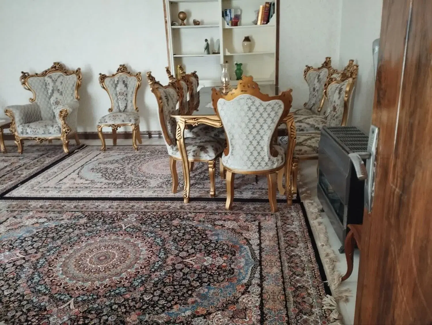 فروش‌ویلای جوادیه‌فصیلت۲‌جای‌شرکت‌نفت‌قدیم