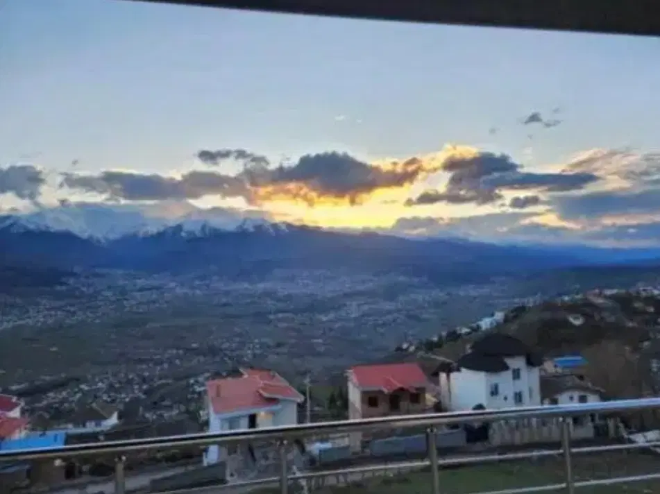 معاوضه ویلا  مازندران کلاردشت با ملک در تهران
