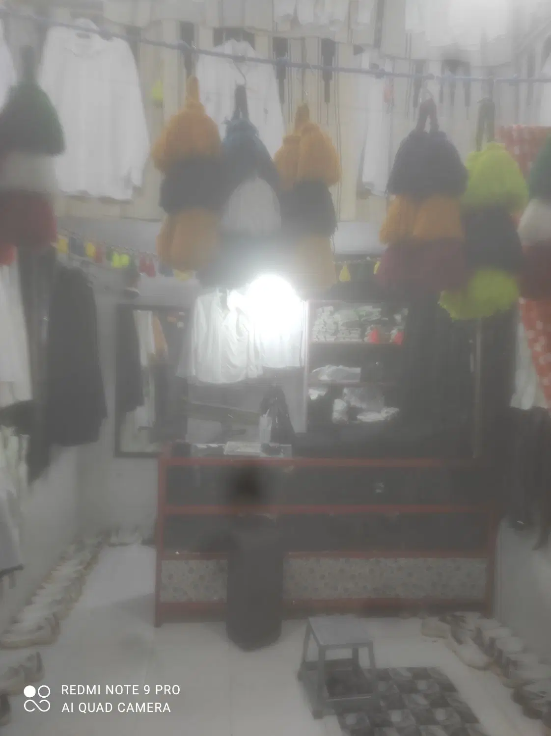 اجاره دو باب مغازه