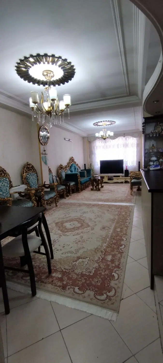 خانه ۷۰متری شهرک انبیا