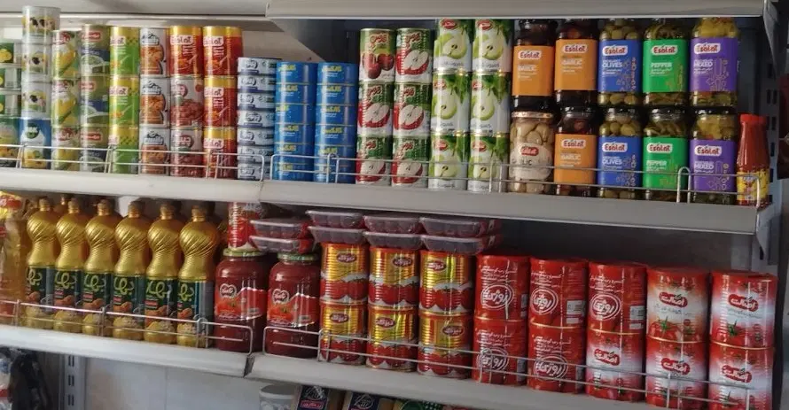 واگذاری سوپر مارکت شراکت