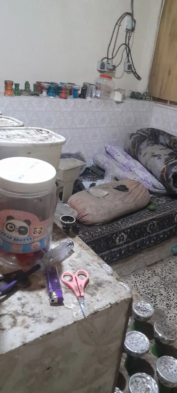کافه الهک