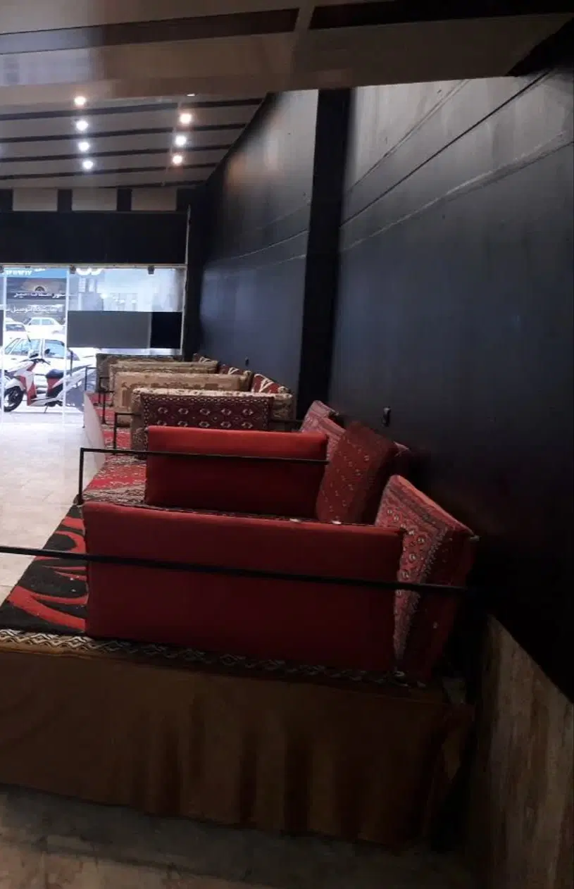 مغازه ۸۵ متر باقرتنگه
