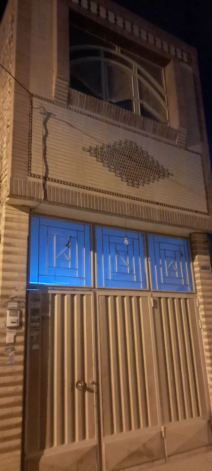منزل مسکونی طبقه دوم