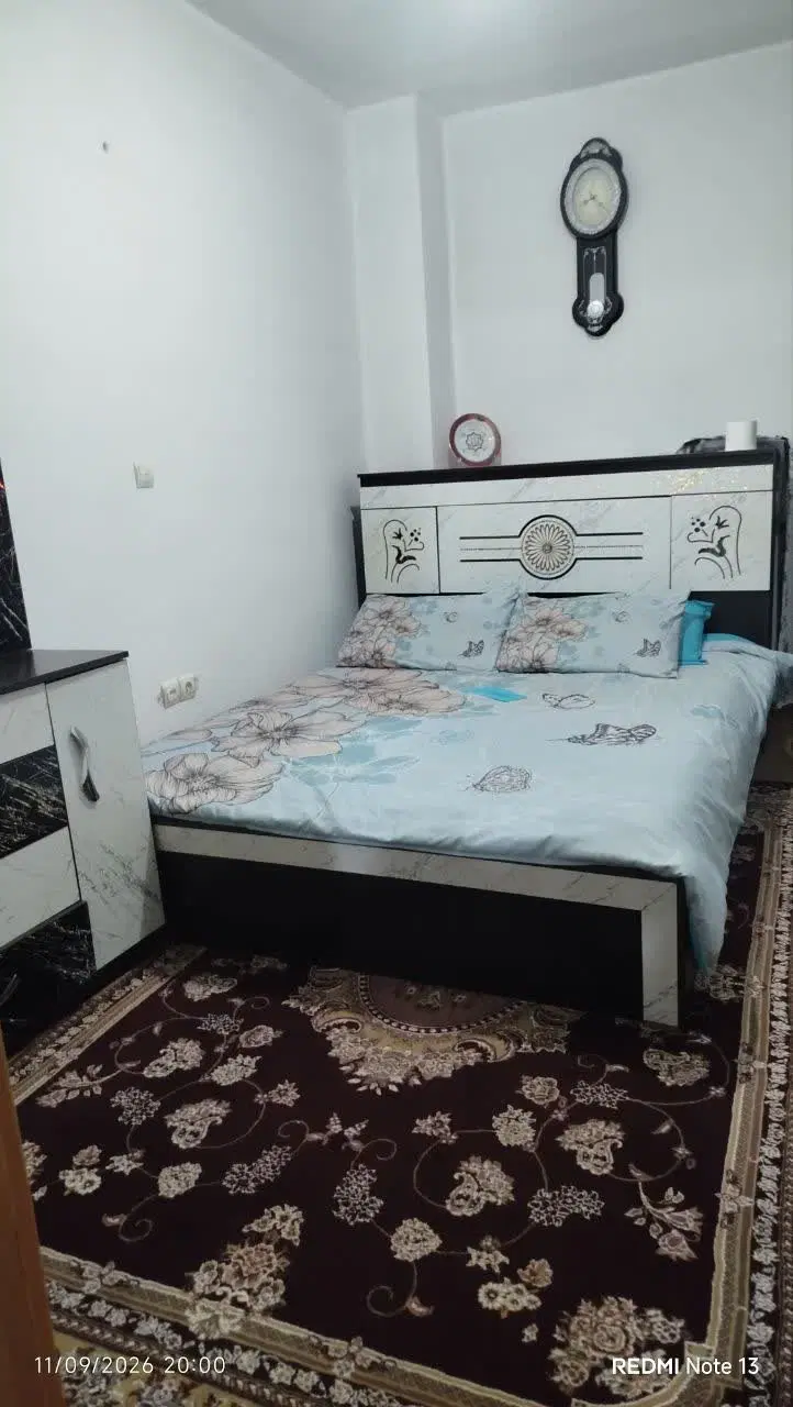 فروش‌‌آپارتمان ۸۰متری‌قولنامه‌ای