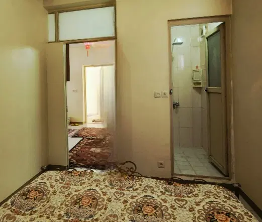 اجاره سوئیت به دانشجو یا کارمند خانم