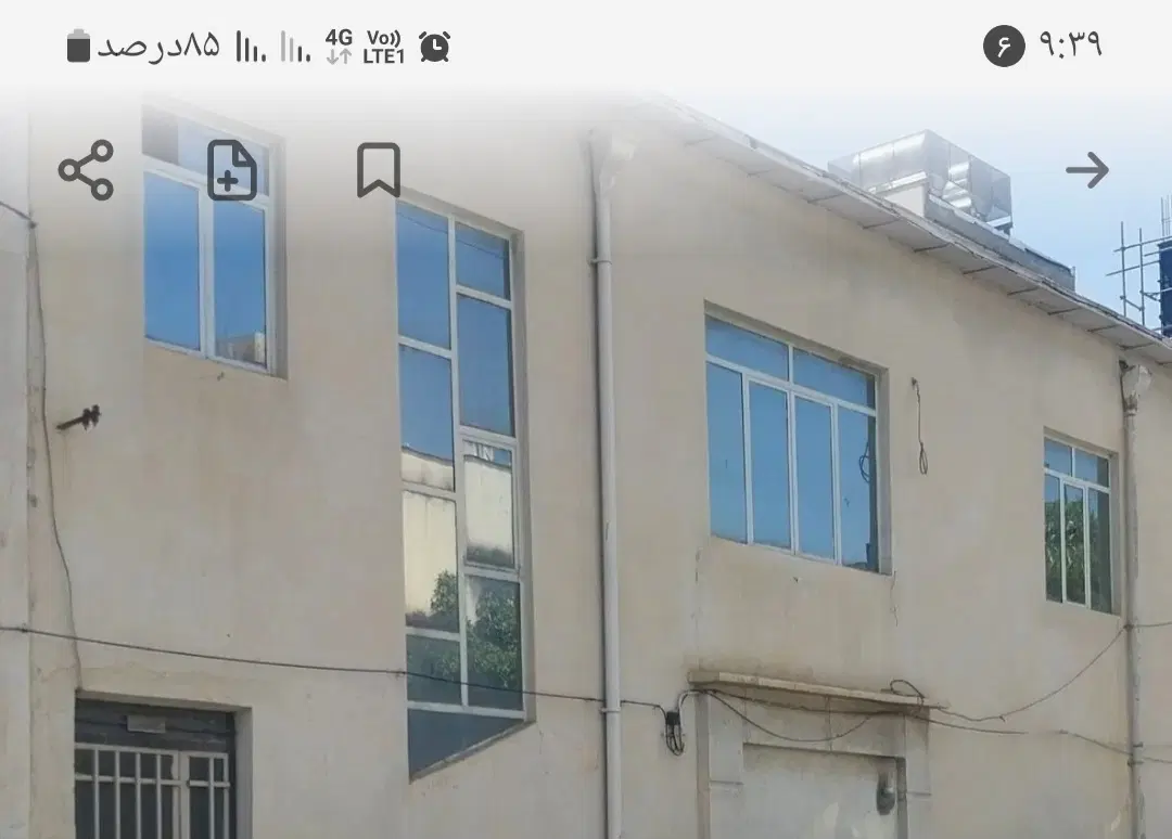 طبقه دوم