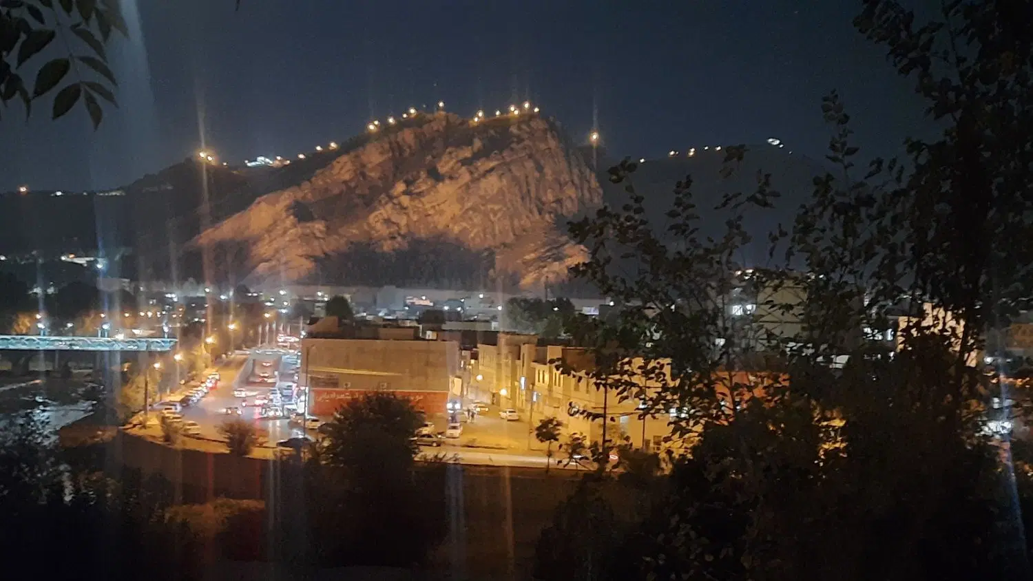 زمین مسکونی  کوچه پاسارگار ،خیام