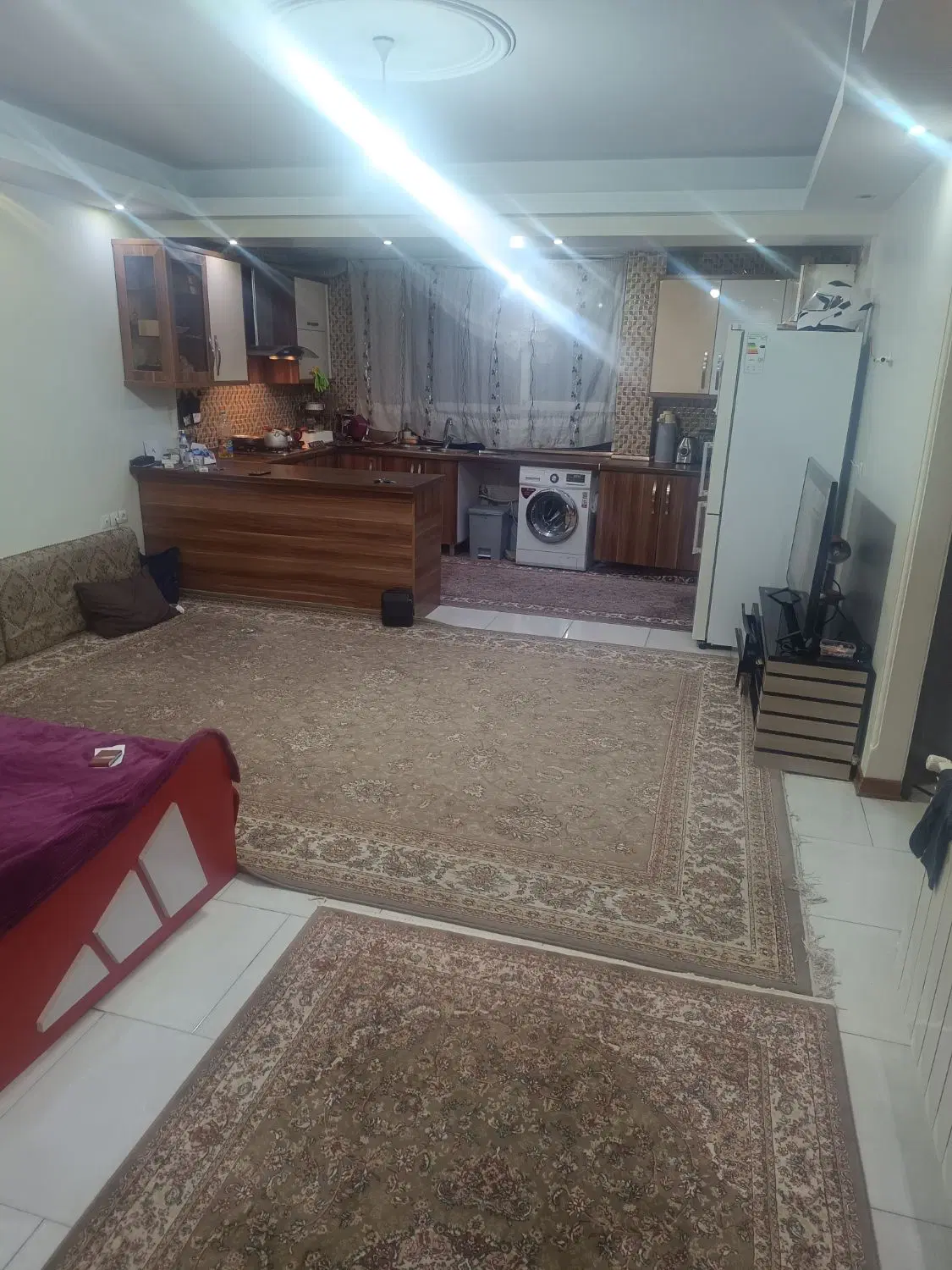 ۴۲متر +سرباز(بمب نقشه)