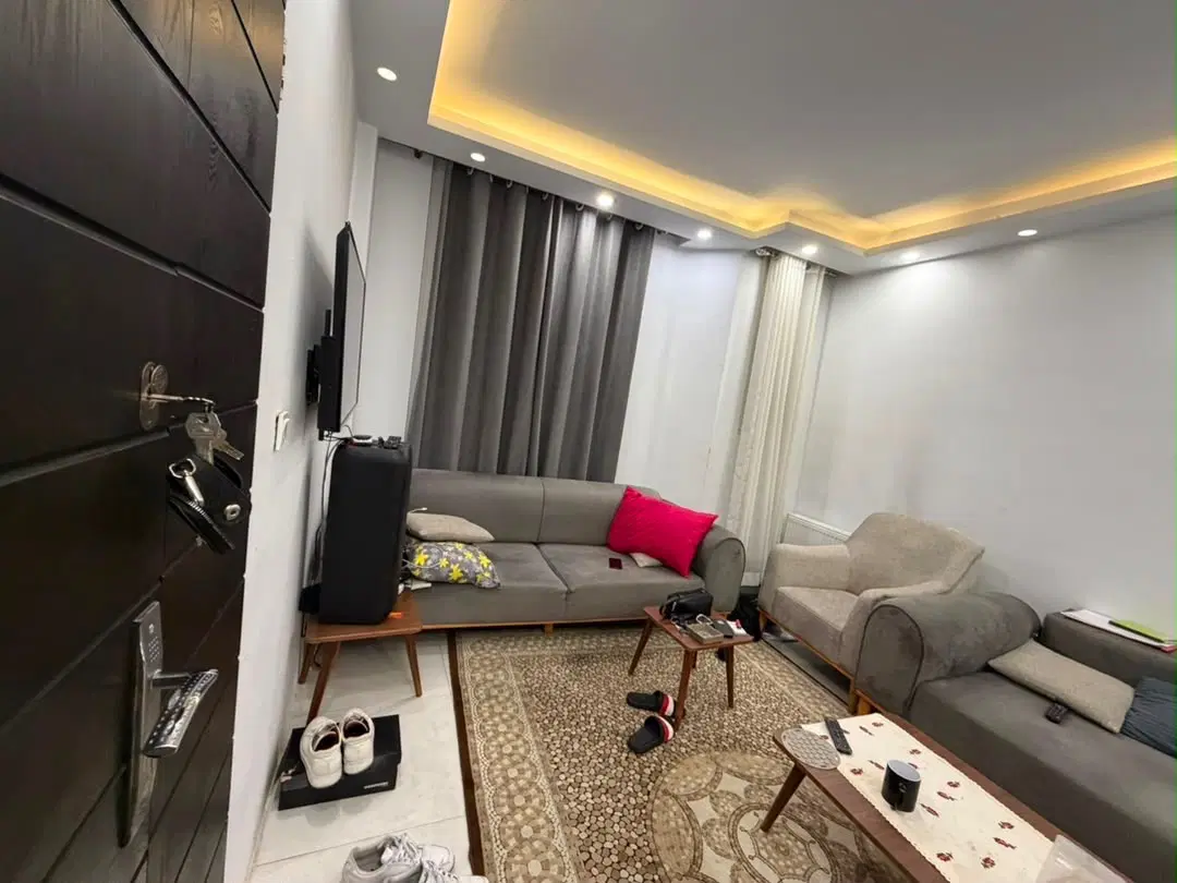 اجاره آپارتمان ۵۱ متری مجیدیه جنوبی