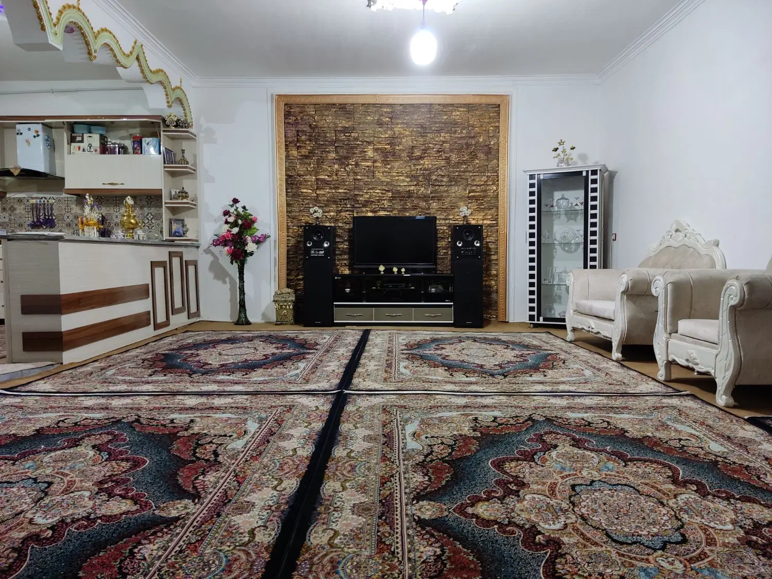 خانه مسکونی