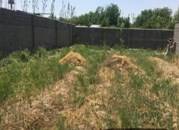 فروش زمین داخل بافت شهرستان سرعین روستای کرده ده