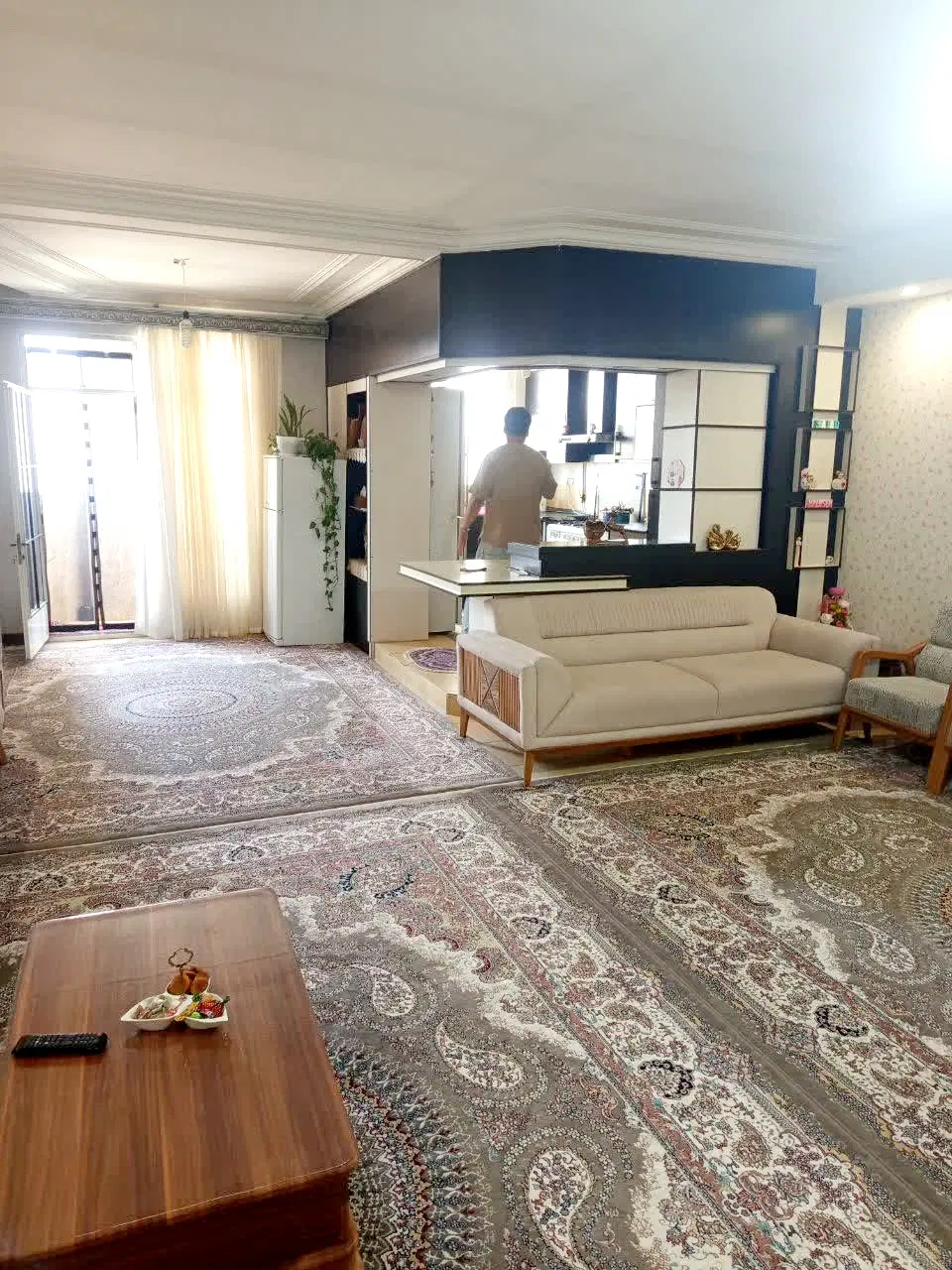 ۱۱۰متر خیابان امام