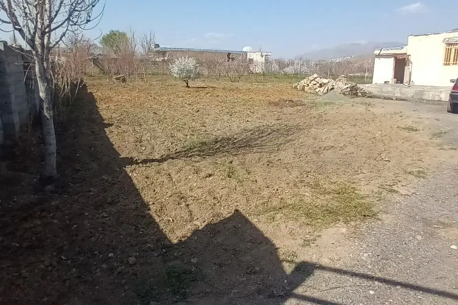 اجاره باغ