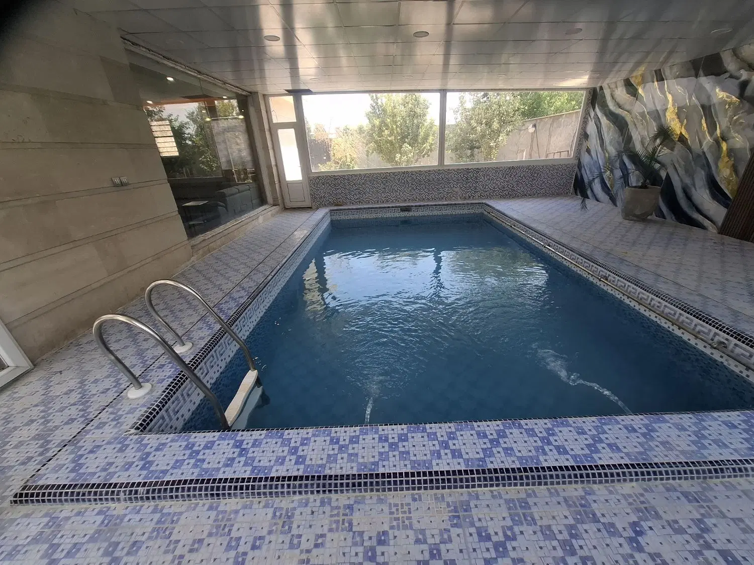 اجاره روزانه