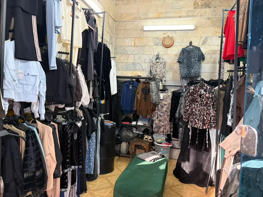 مغازه ۱۶ متری بایت اجاره