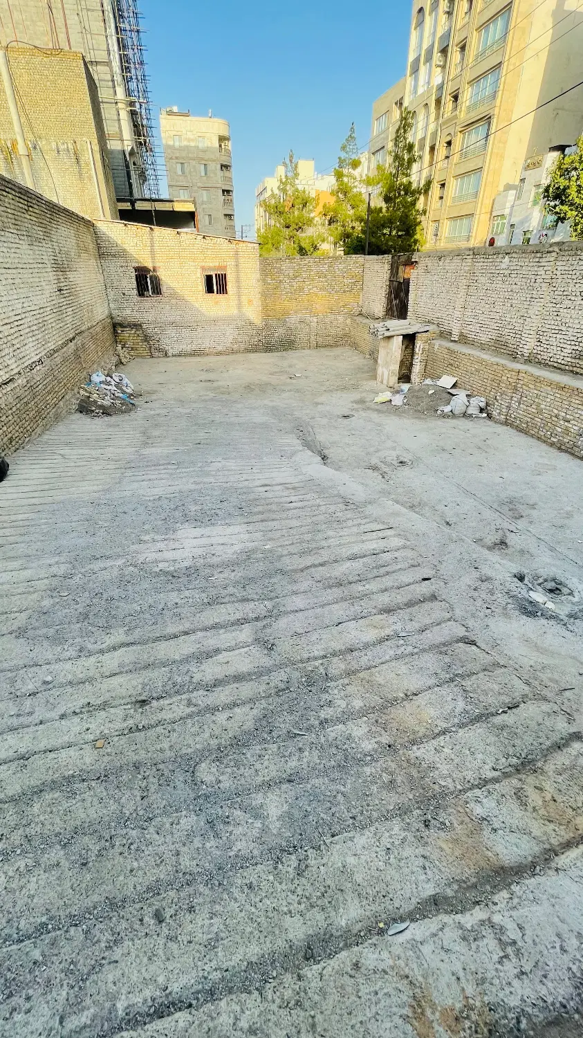 رهن واجاره انبار زمین