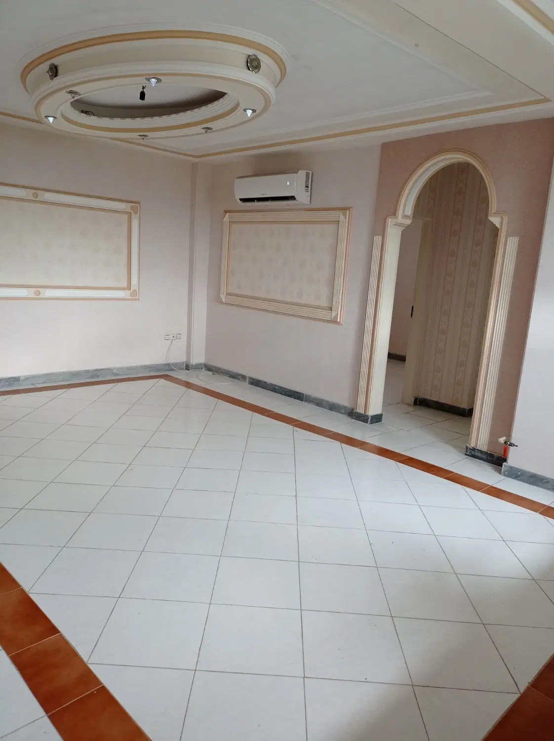 رهن اپارتمان ۹۸ متری مرکز شهر