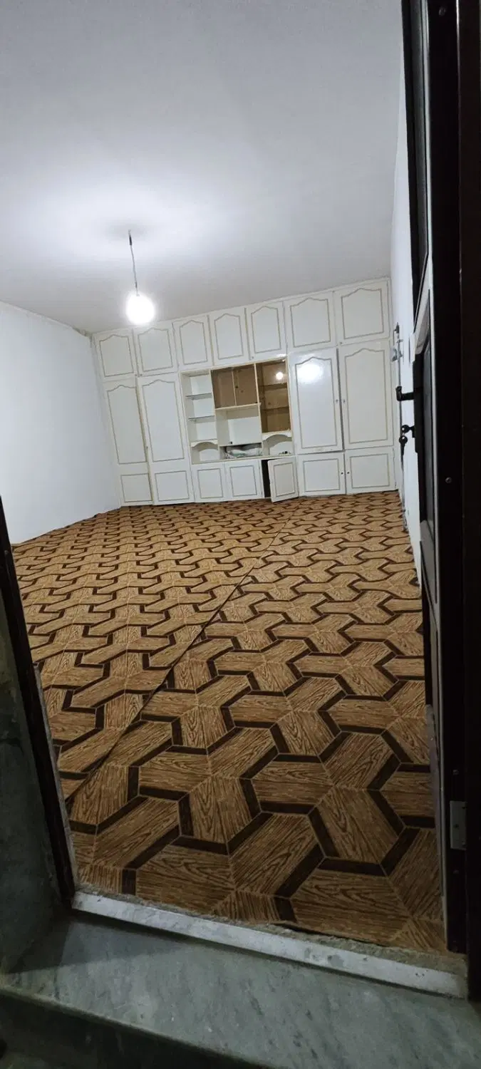 خانه حیاط دار ۵۰ متری