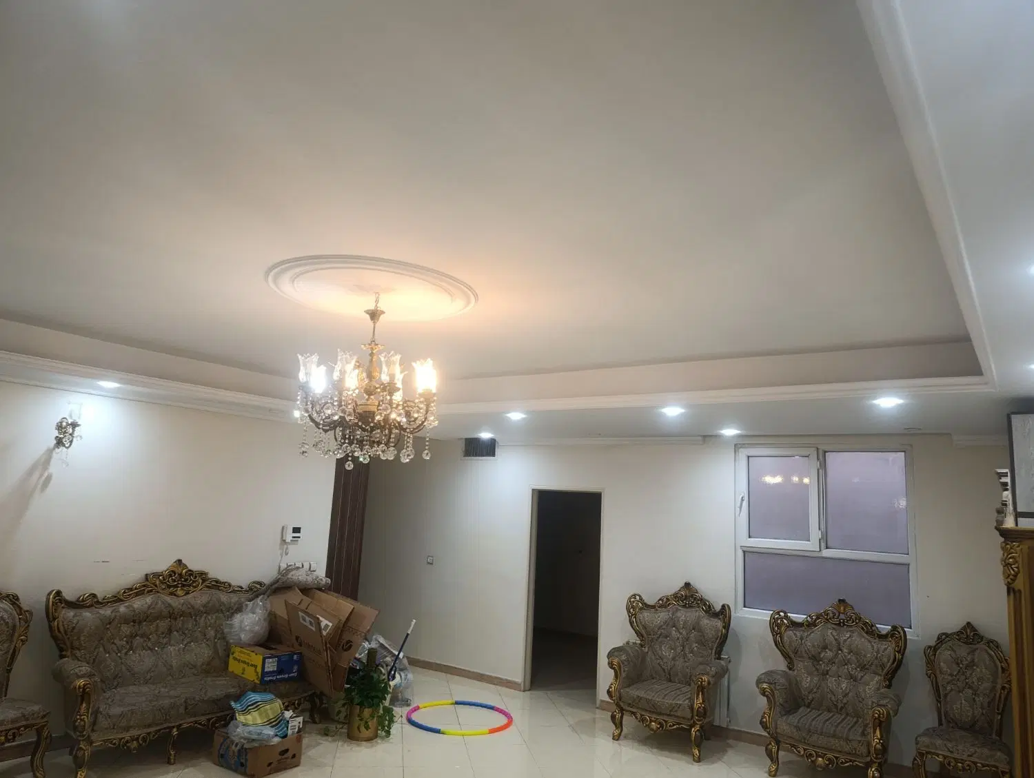 واحد 85 متری