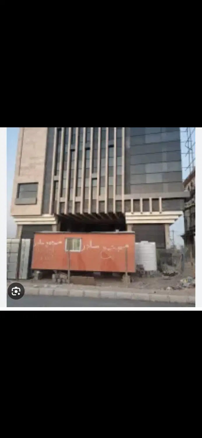 فروش مغازه در پاساژ مادر فولاد شهر