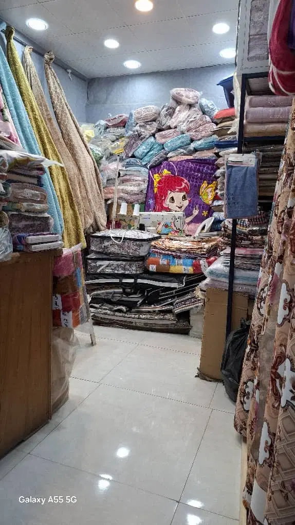 مغازه ۱۲متری