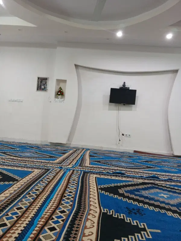 خانه ویلایی در مسکن مهر سوسنگرد