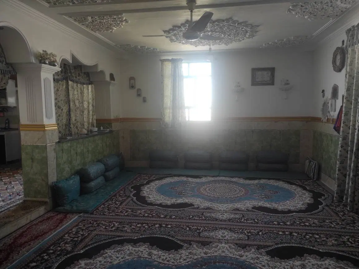 منزل اجاره ای نگاران ۴