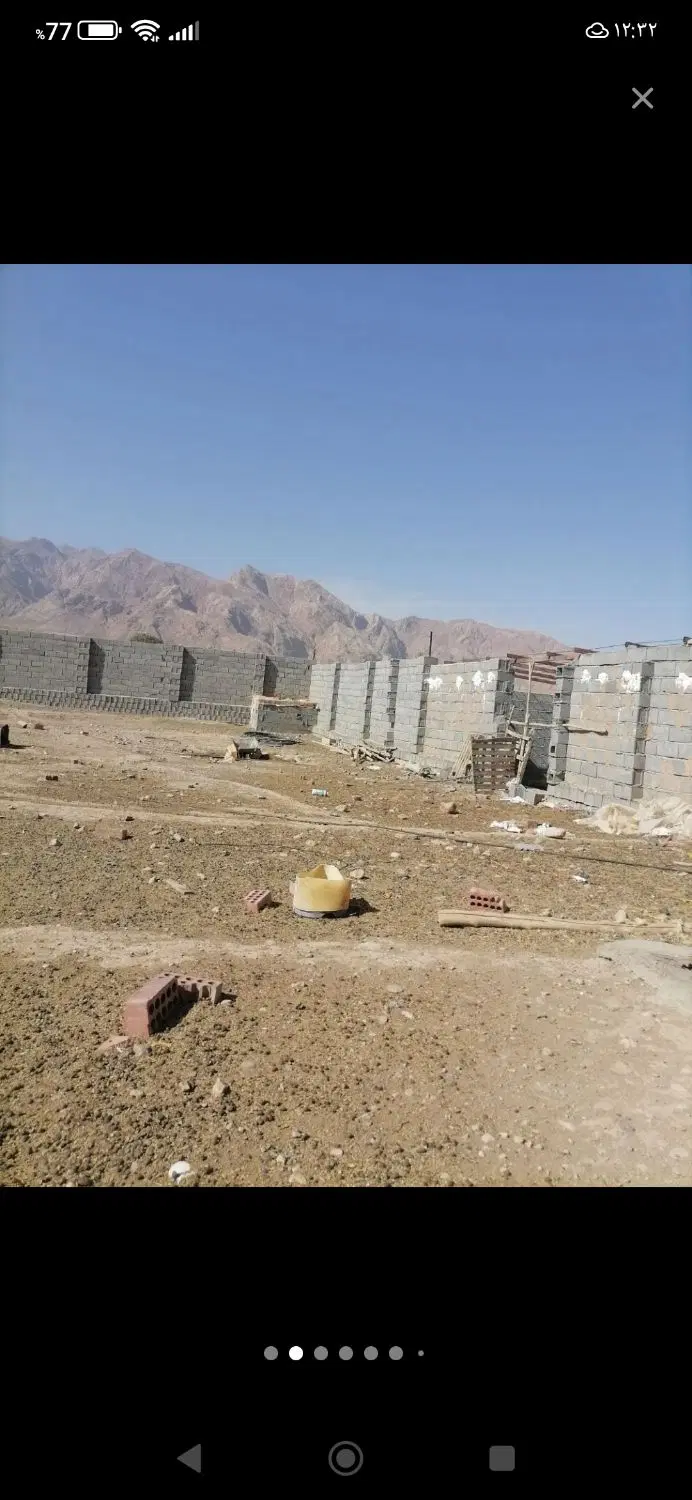 قبر اول راه
